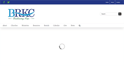 Desktop Screenshot of blueriver-kansascity.org